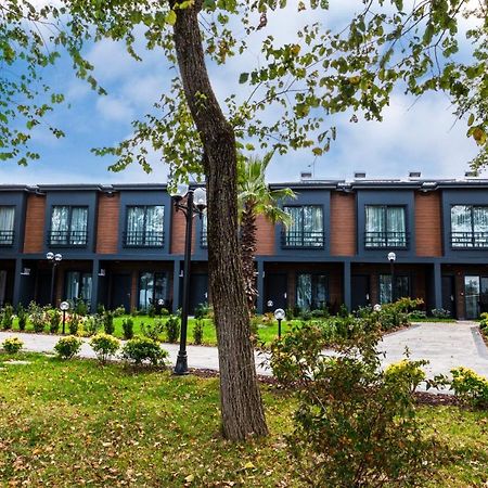 Santana Otel Трабзон Екстериор снимка