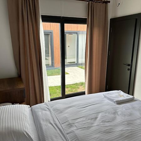 Santana Otel Трабзон Екстериор снимка