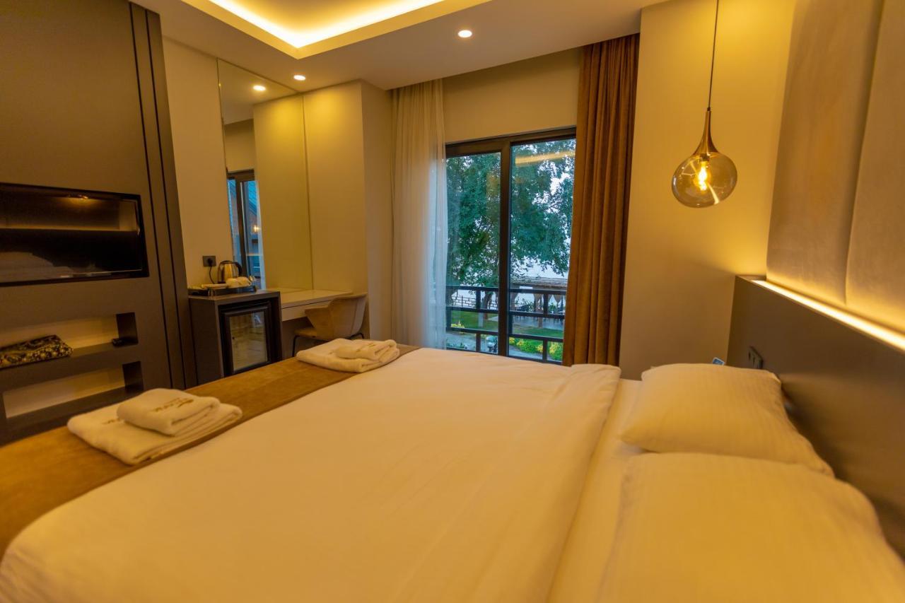 Santana Otel Трабзон Екстериор снимка