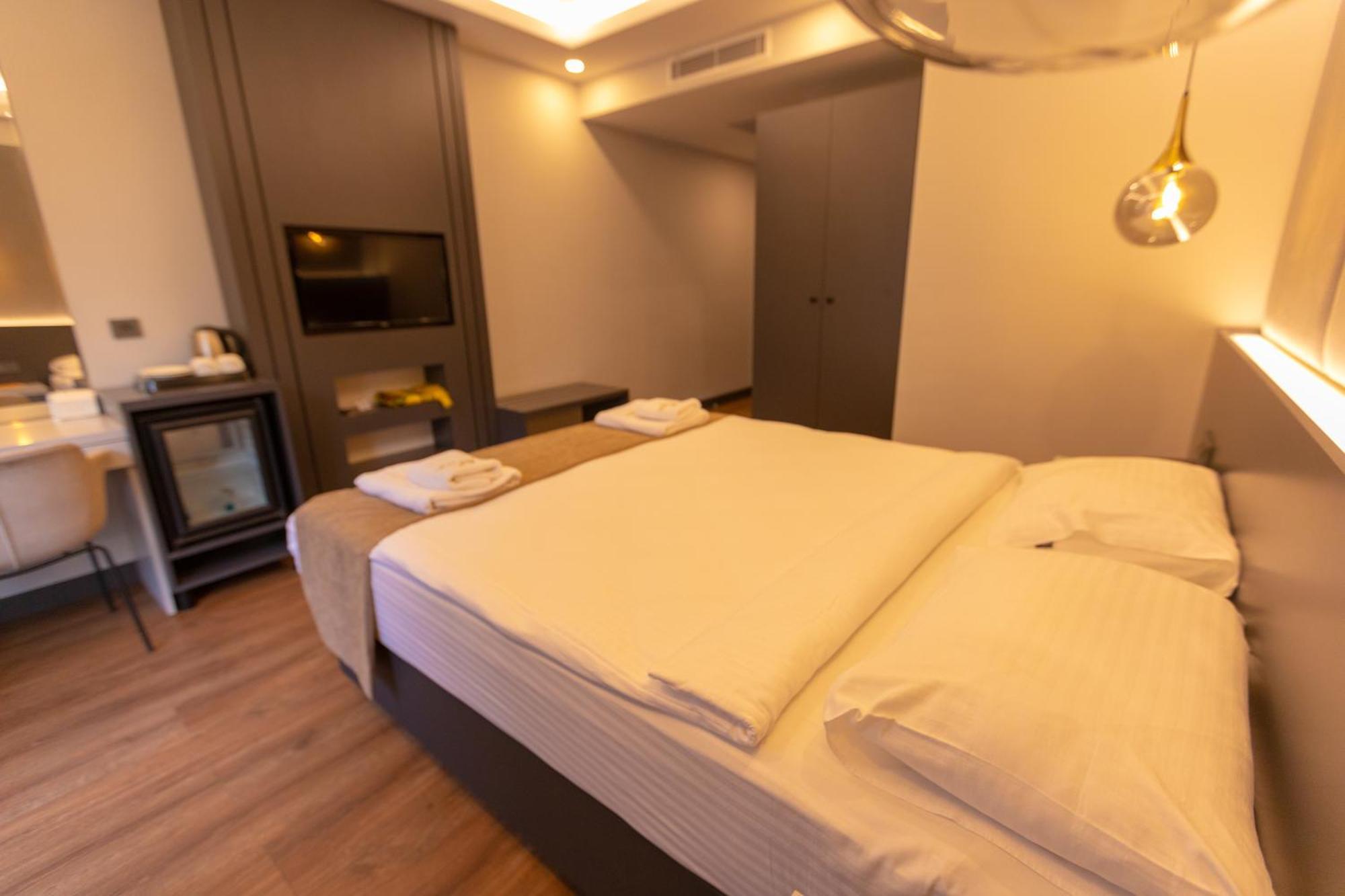 Santana Otel Трабзон Екстериор снимка