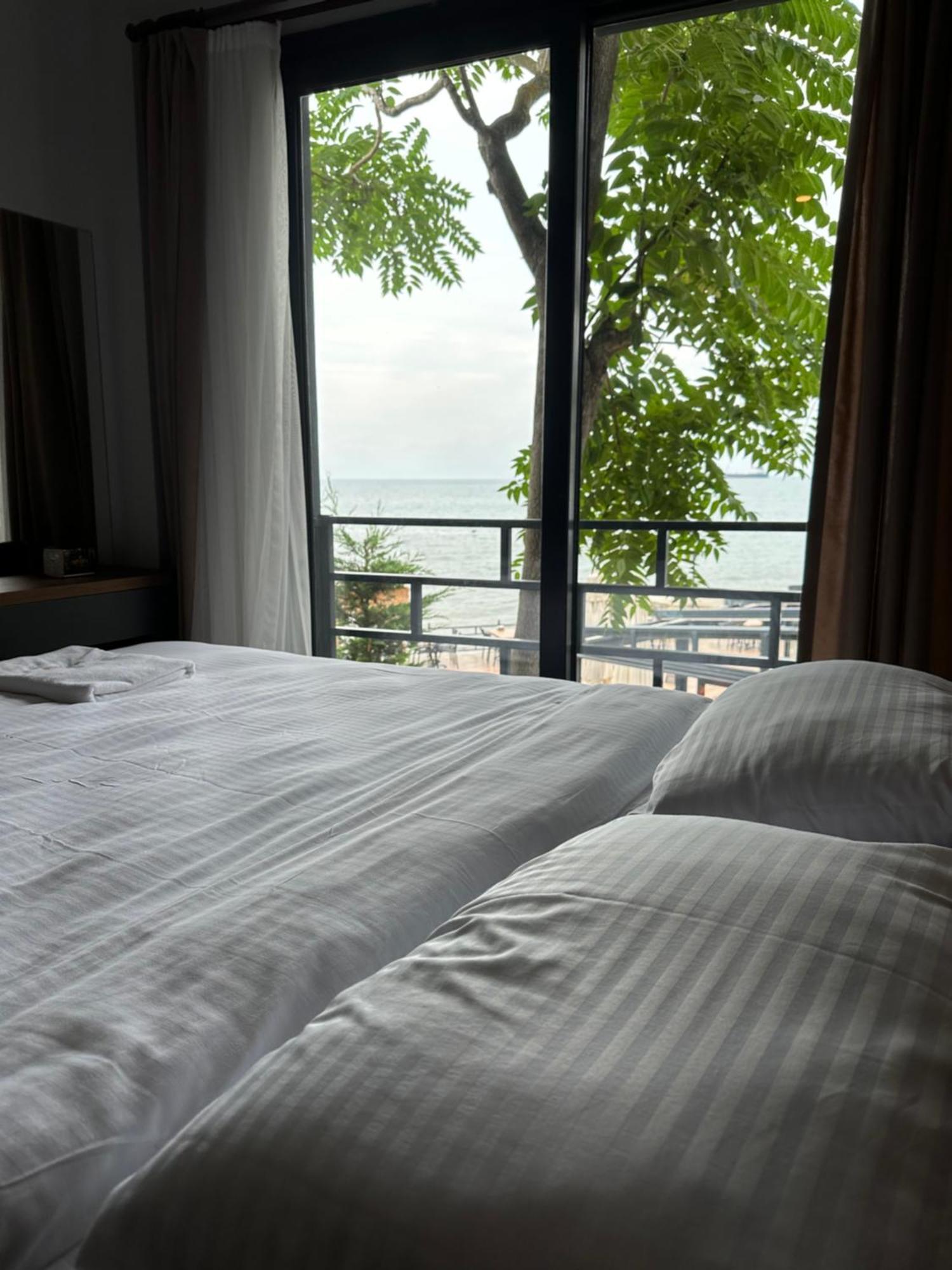 Santana Otel Трабзон Екстериор снимка