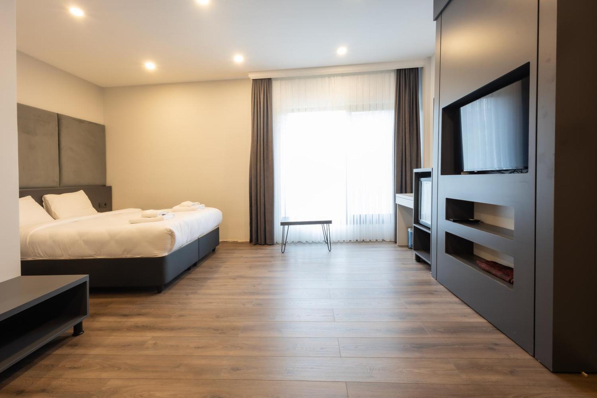 Santana Otel Трабзон Екстериор снимка